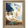 Beldizart Kryželiu siuvinėjamas rinkinys "Morpheus ir Iris" 85×61.5 cm S/MK071