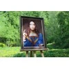 Beldizart Kryželiu siuvinėjimo rinkinys Pasaulio Gelbėtojas 39,5x53 cm S/MK108