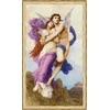 Beldizart Kryželiu siuvinėjimo rinkinys "Psichės pagrobimas" 42 x 76 cm S/MK119