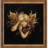 Zolotoe Runo Beldizart Siuvinėjimo kryželiu rinkinys "Pasaka" 36x35 cm S/ML008