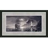 Zolotoe Runo Beldizart Siuvinėjimo rinkinys "Mėnulio pieva" 42.5x19 cm S/MM018