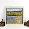 Beldizart Rankdarbių rinkinys Auksiniai krantai 36.8x36.8 cm S/VM040