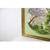 Beldizart Siuvinėjimo rinkinys Pavasario spalvos 31,7x31,7 cm S/VM042
