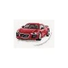 Alisa Beldizart Raudonas sportinis automobilis S0-157