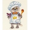 Alisa Beldizart Basik Chef S0-182