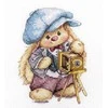 Alisa Beldizart Rabbit Mi. Fotografas S0-192