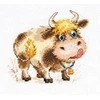 Alisa Beldizart PARDAVIMAS (D) Baby bull S0-212