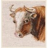 Alisa Beldizart Bull S0-214