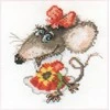 Beldizart IŠPARDAVIMAS Mousy S0-76 (D)