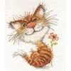 Alisa Beldizart (Nebegaminamas) Pussycat S0-87