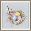 Oven Beldizart Su "Happy Easter S1176"