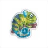 Oven Beldizart Ženkliukas-Chameleon S1215