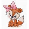 Oven Beldizart Little Fox S1278
