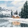 Oven Beldizart Lake Louise S1295