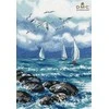 Oven Beldizart Oh the Sea S1308