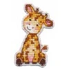 Oven Beldizart Badge-Giraffe S1320