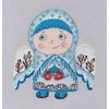 Oven Beldizart Žiemos angelas S1547