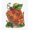 Oven Beldizart Kryželiu siuvinėjimo rinkinys "Moliūgas-2" S1584