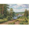 Alisa Beldizart Virš upės S3-13