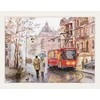 Alisa Beldizart Spalis mieste S3-29