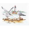 Alisa Beldizart Seagulls S3-30