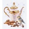 Alisa Beldizart Coffee Connoisseur S5-21
