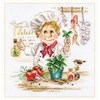Alisa Beldizart Chef S6-11