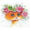 Mp Studija Beldizart Meowmoiselle SA-001