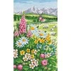 Andriana Beldizart PARDAVIMAS Alpine Meadow SANA-04 (D)