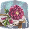 Beldizart Siuvinejimo rinkinys SANB-32