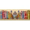 Andriana Beldizart Kingdom Of Books SANK-30