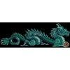 Andriana Beldizart Kryželiu siuvinėjimo rinkinys "Jade Dragon" SANN-34