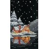 Andriana Beldizart Atspindys. Jaukumas SANO-28