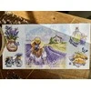 Andriana Beldizart Siuvinėjimo kryželiu rinkinys "Provence charm" SANO-31