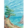 Andriana Beldizart Pakrantė. Pušis SANP-60