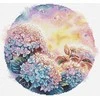 Beldizart Siuvinėjimo kryželiu rinkinys "Naujos dienos šiluma" 20,5 х 19 cm SANT-19