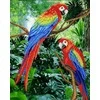 Beldizart MP Studia Gabardine Jungle dwellers SG-133
