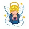 MP Studia Beldizart Angel SKN-383