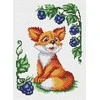 MP Studia Beldizart Fox SKN-467