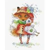 Mp Studija Beldizart Link rudens SM-362