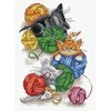Mp Studija Beldizart Mischievous Friends SM-387