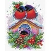 MP Studia Beldizart Winter House SM-440
