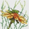 MP Studia Beldizart Žiogas ant ežiuolės SM-622