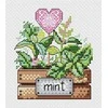 MP Studia Beldizart Mint SM-637
