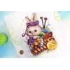 MP Studia Beldizart Rabbit SM-651 (D)