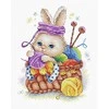 MP Studia Beldizart Rabbit SM-651 (D)