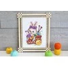 MP Studia Beldizart Rabbit SM-651 (D)