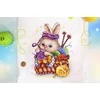 MP Studia Beldizart Rabbit SM-651 (D)