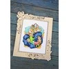 MP Studia Beldizart Kryželiu siuvinėjimo rinkinys "Bunny's Dreams" SM-769
