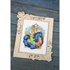 MP Studia Beldizart Kryželiu siuvinėjimo rinkinys "Bunny's Dreams" SM-769